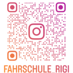 Instagram Fahrschule Rigi